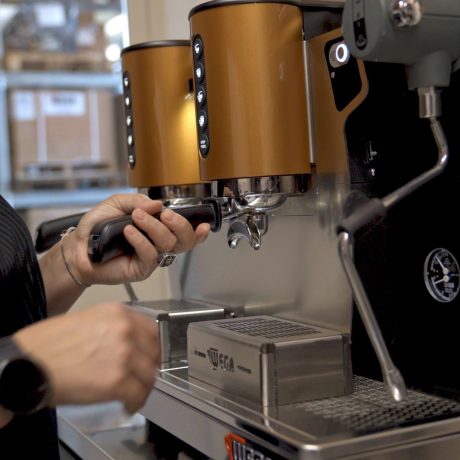 corso caffetteria base cagliari selargius wega - 7